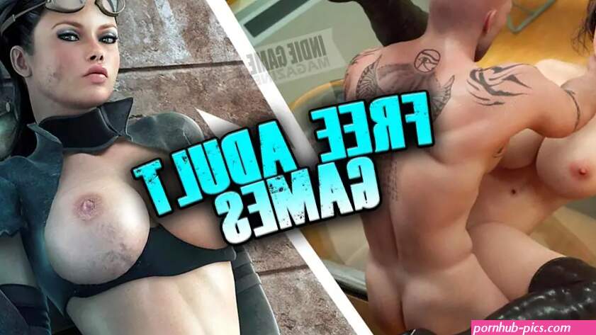 Free Adult Games