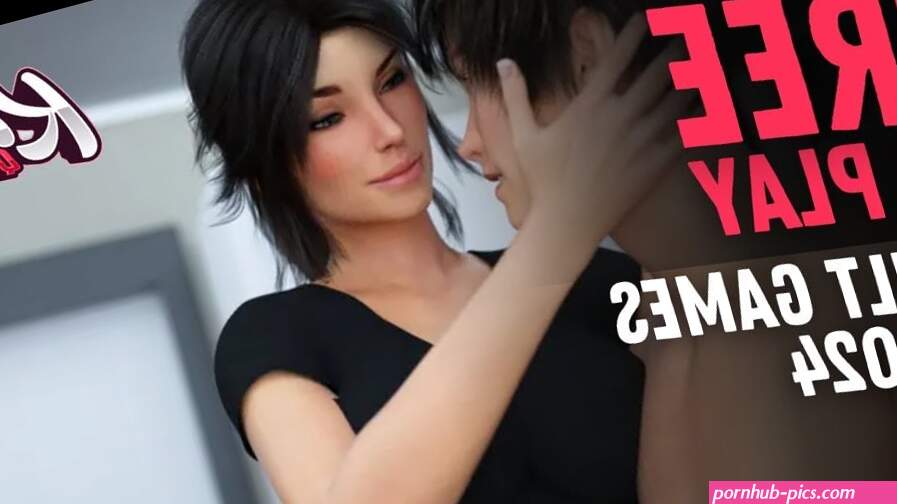 The 10 Best Porn Games You Must Try: Anal Porn
