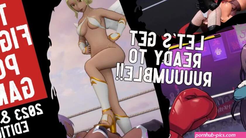 Best of Porn Games Archives