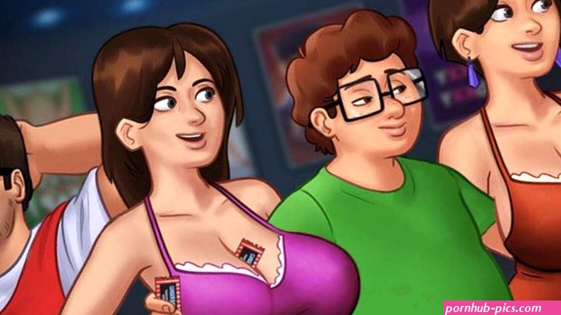 Top 10 Porn Games for Adults