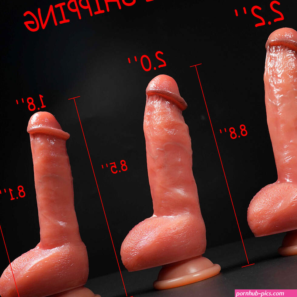 Liquid Silicone Realistic Huge Dildo Cock Suction Cup Women Sex Toys Thick Dong