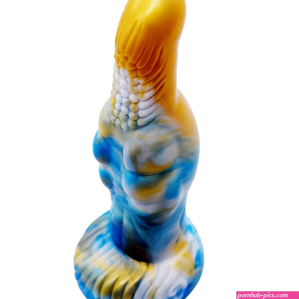 Yocy Nieuwe Roman Unieke Hoofd Ontwerp Sex Toys Anale Plug Alien Penis Monster Dildo Voor Vrouwelijke