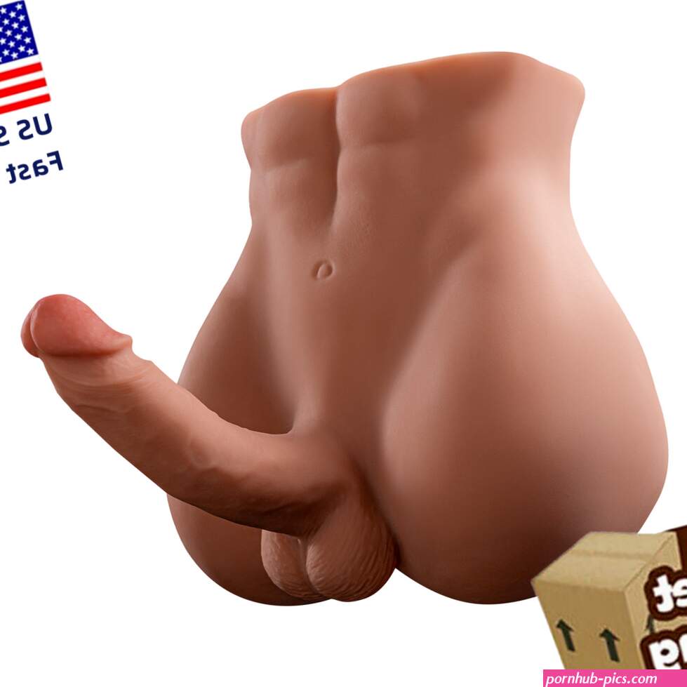 Super Soft Material Large Girth Size Intense Stimulation Realistic Dildo Toy