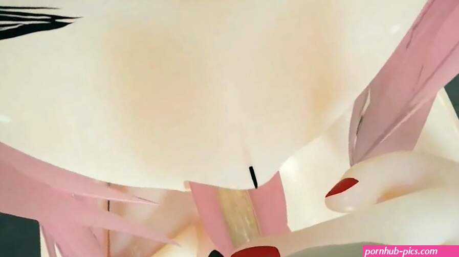 Giantess Blowjob