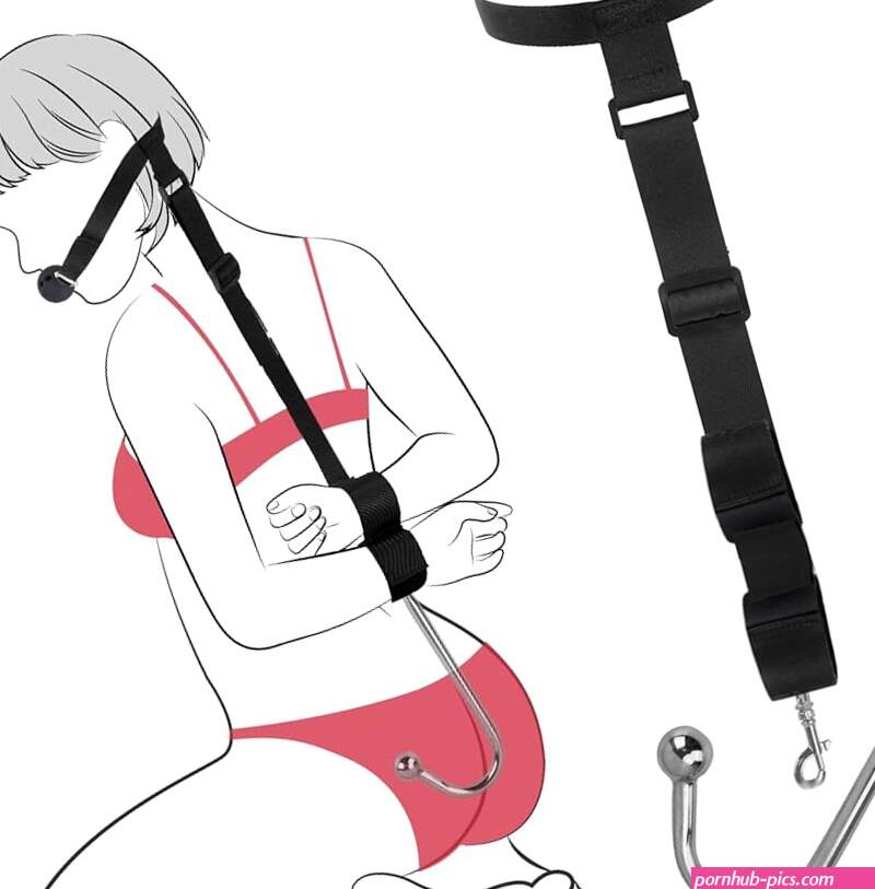 : BDSM Sex Bondage Adult Toys