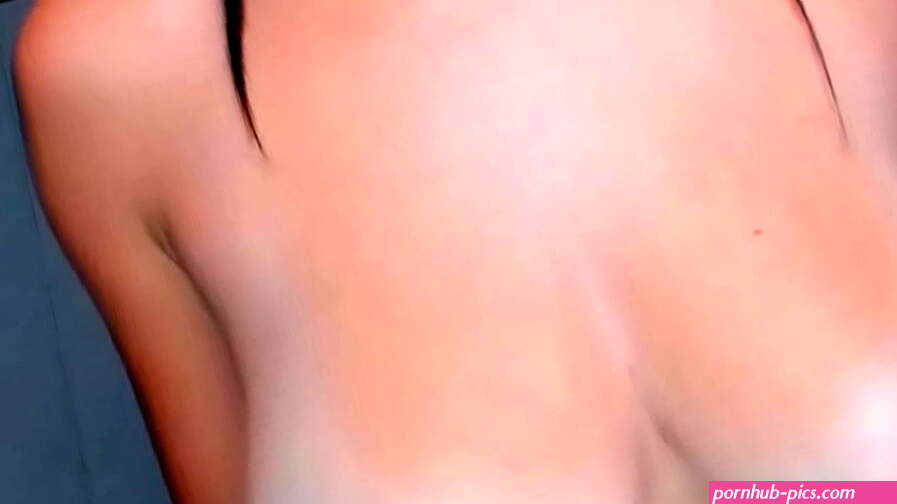Belle tette rimbalzanti