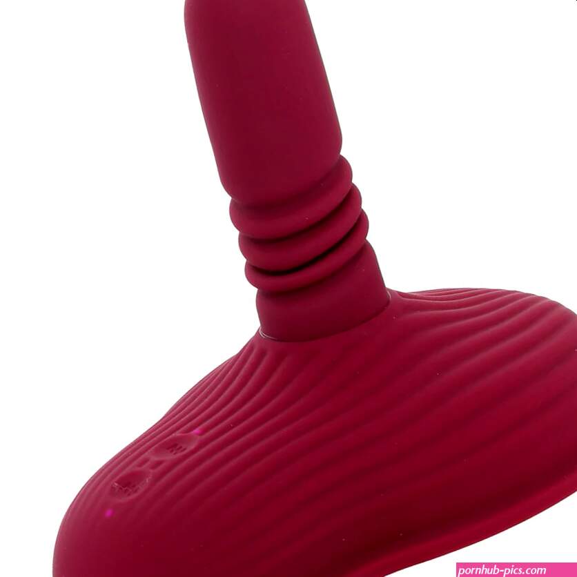 Dual Rider Thrust Grind Hands-Free Vibe