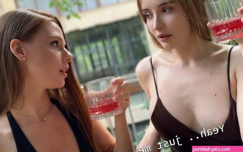 First Double Blowjob Teen Sucking Two Cocks For Cumshot Porn Videos