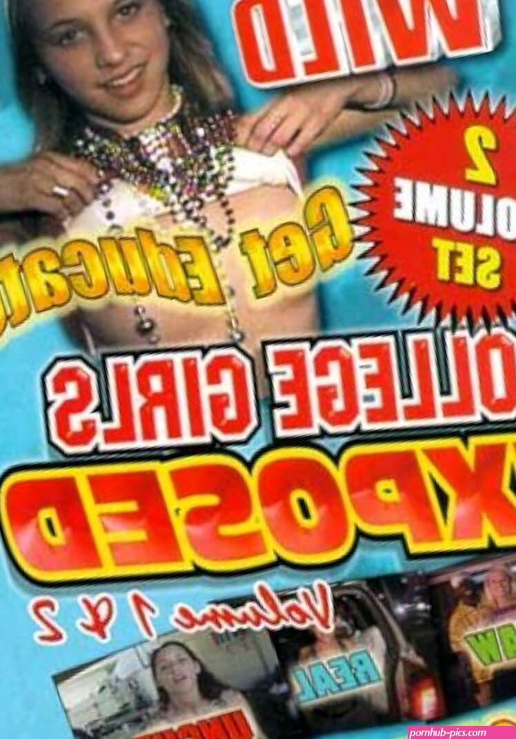 Girls Gone Wild: College Girls Exposed Video 2000