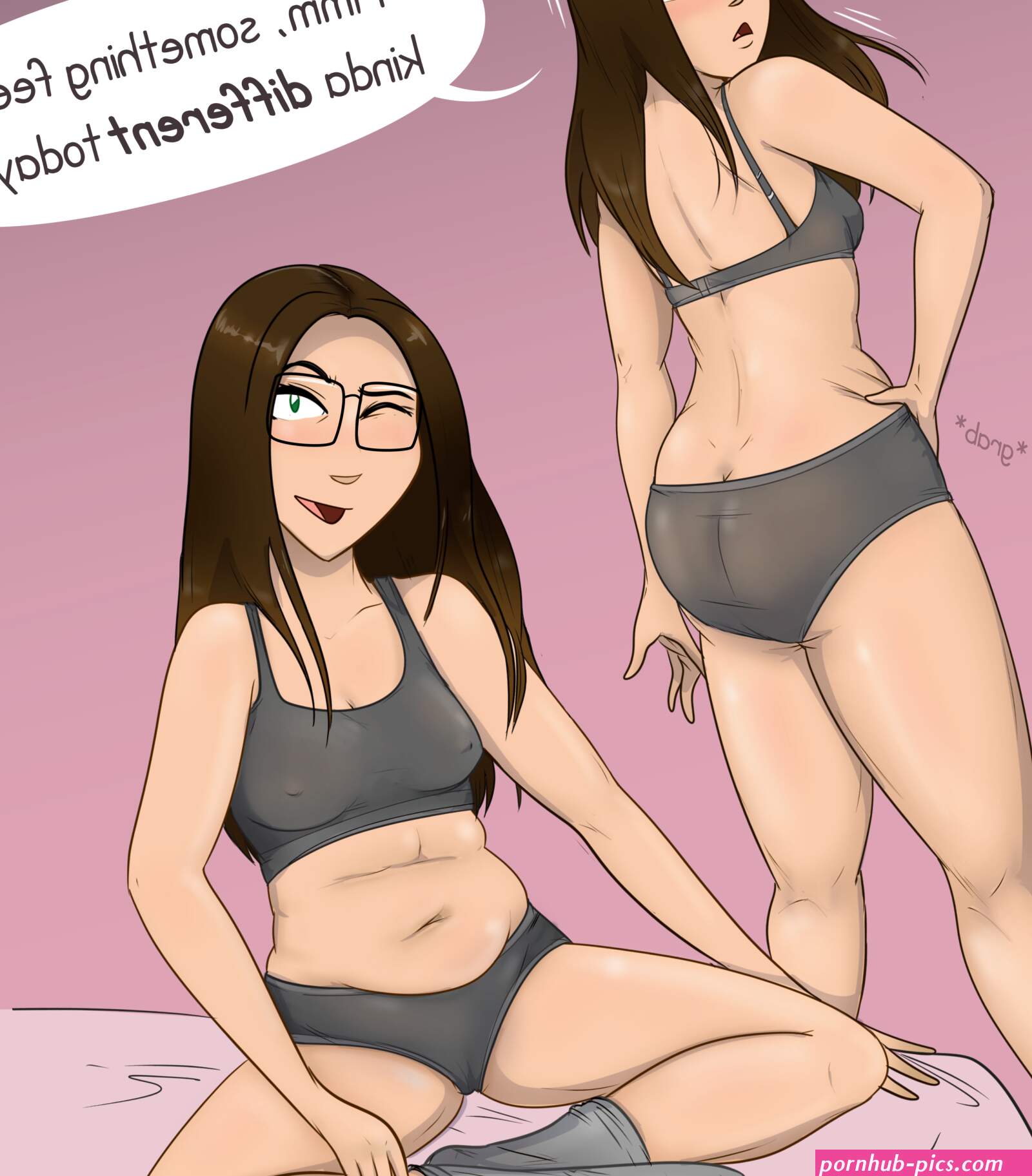 Page 2 of Ellen Woodbury hentai videos GIFs and images