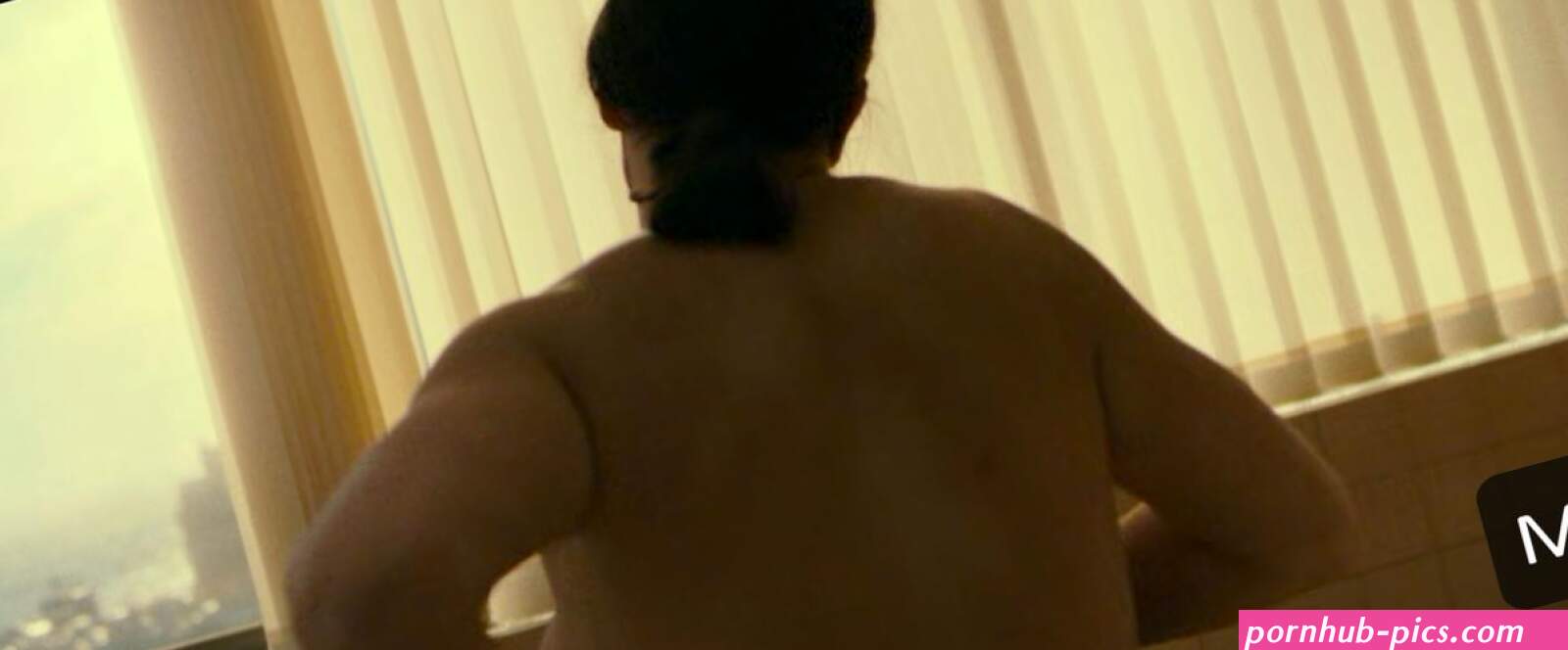 EMILIA PEREZ NUDE SCENES