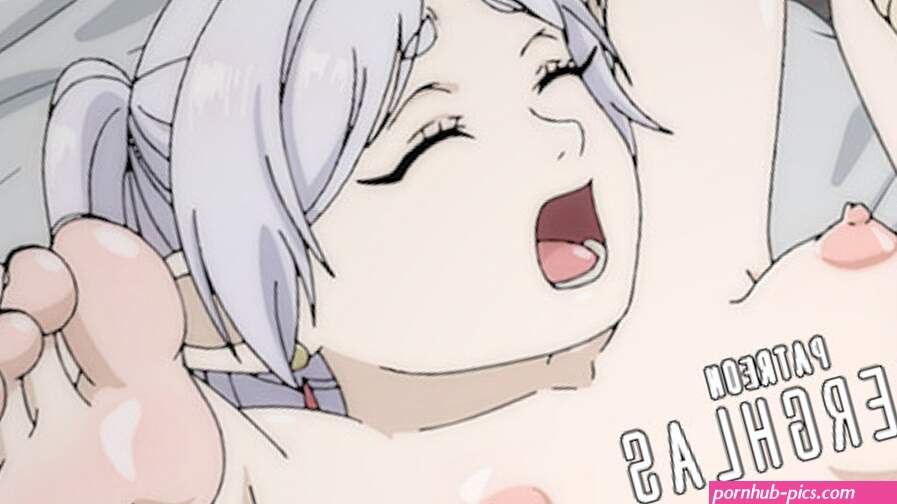 Frieren: Beyond Journeys End Hentai