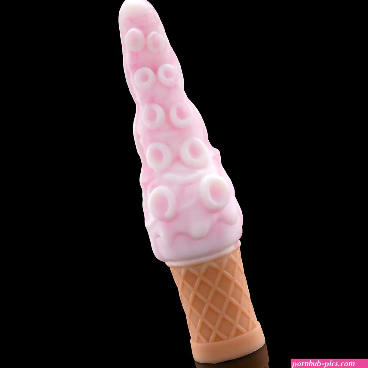 Nothosaur T-ICECREAM Tentacle Dildo G-Spot Stilmulation Big Anal Toys