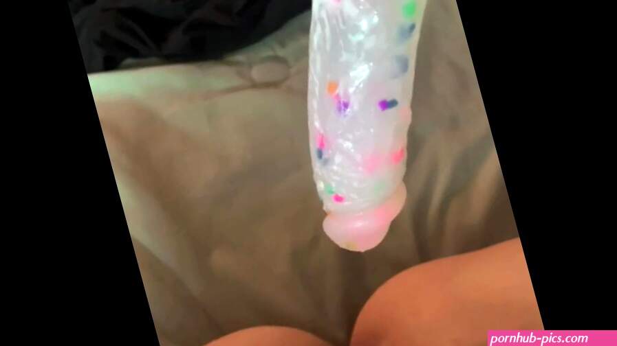 Horny Teen Creams on Dildo full Video on Onlyfans