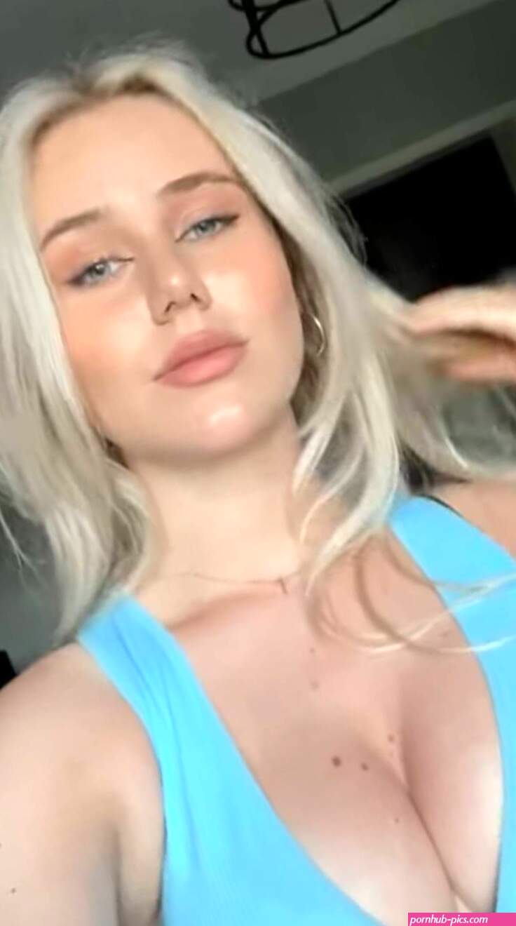 Ginalaitschek Onlyfans Nude Latest File Photo Additions 681