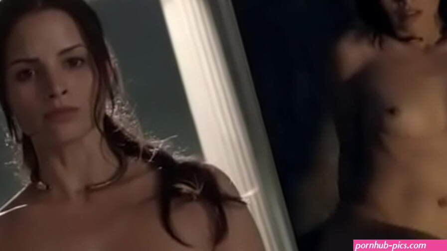 Katrina Law nude