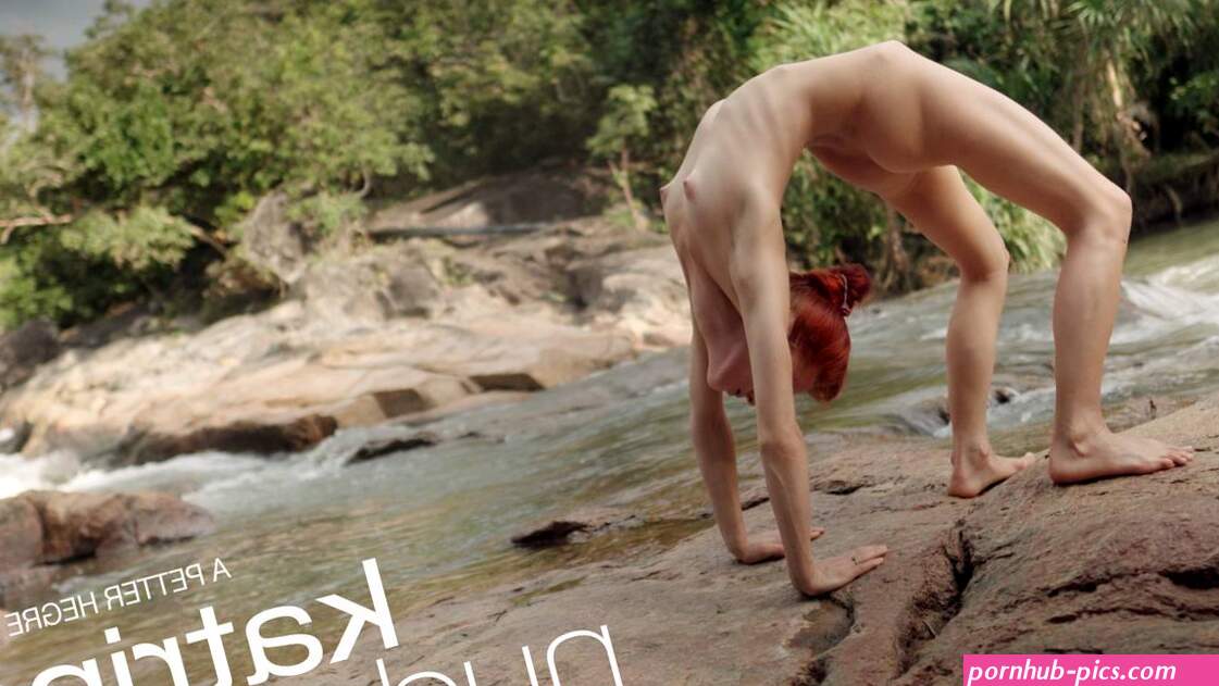 Katrina naaktyoga