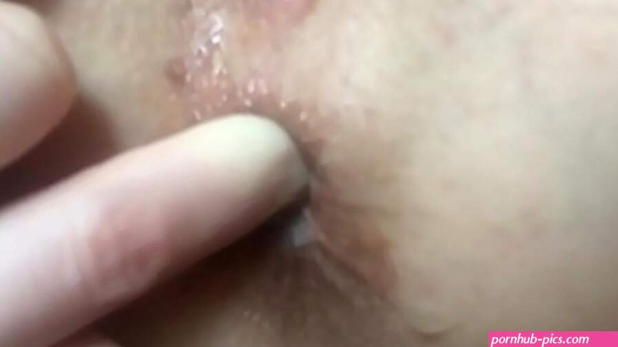 Masturbation at home