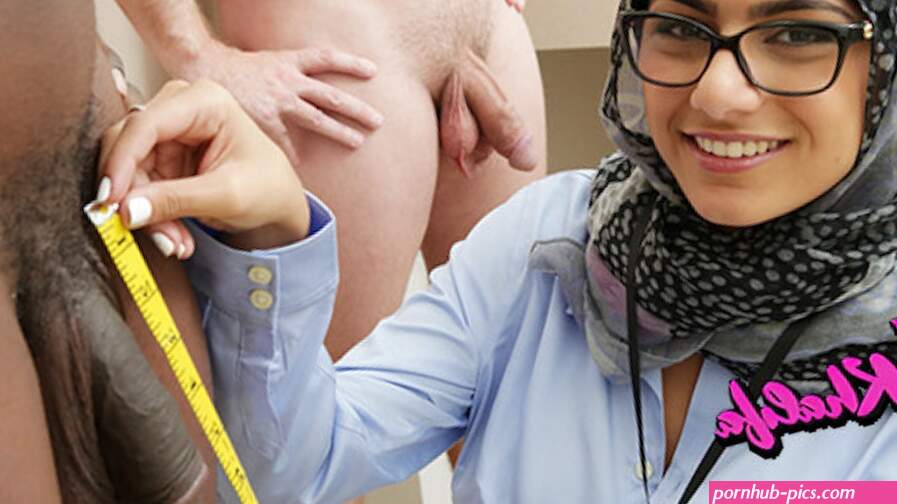 MIA KHALIFA