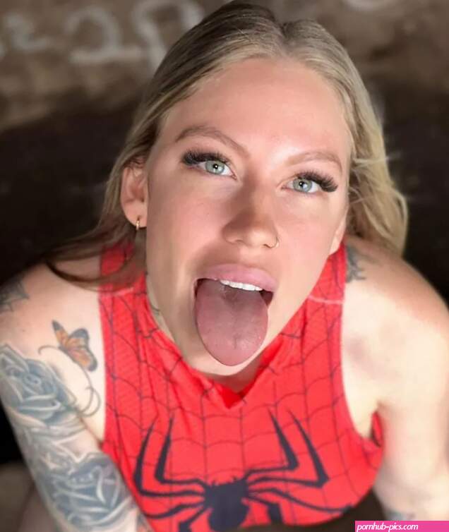 Miss Lavoie Nude OnlyFans Leak Picture F0rU1PMs71