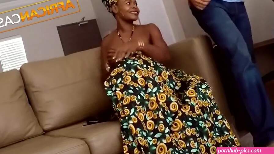 Free Native Afro mother Id like to fuck Banged Interracial for a Fake Job Porn Video