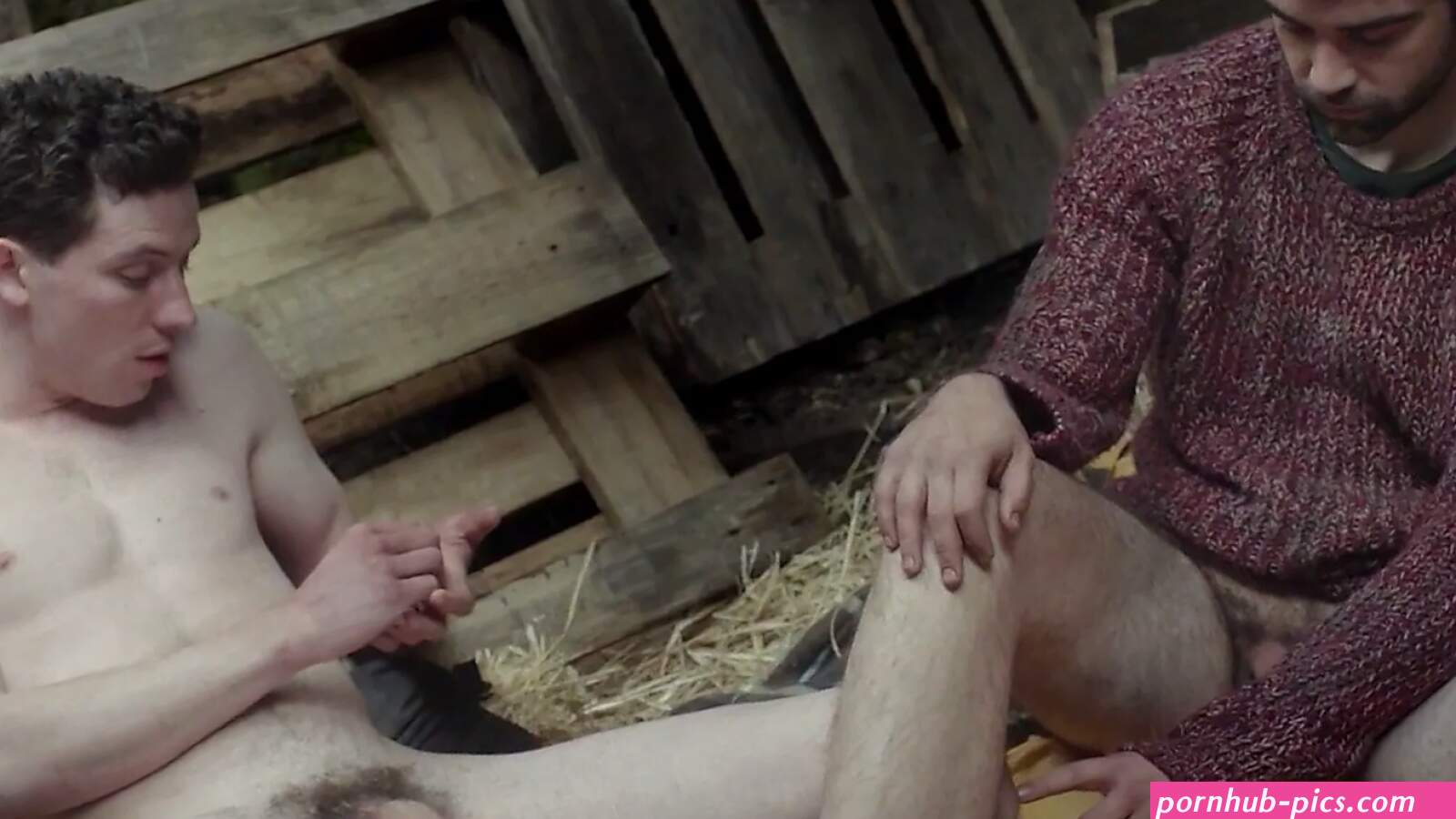 Top Five Mouthwatering Twunk Cocks!