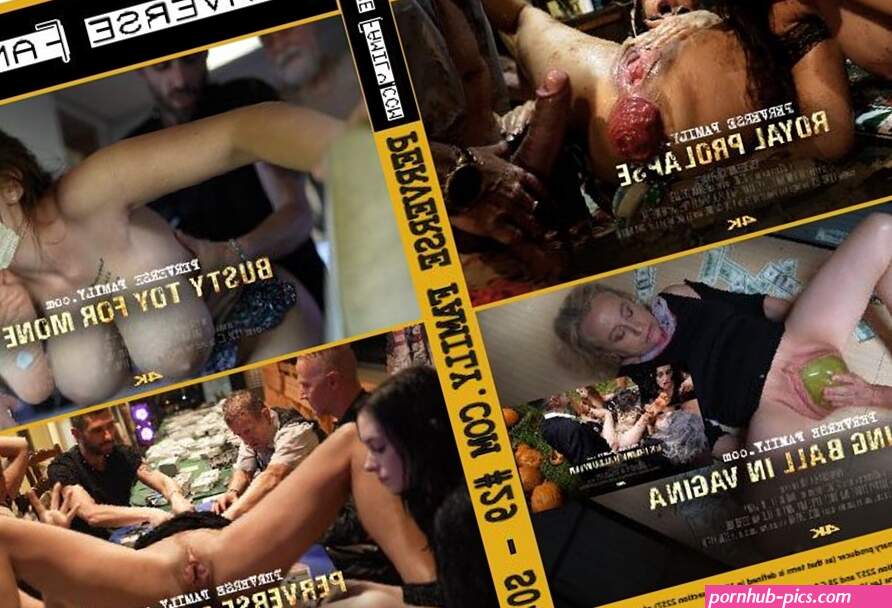 Perverse Family 29