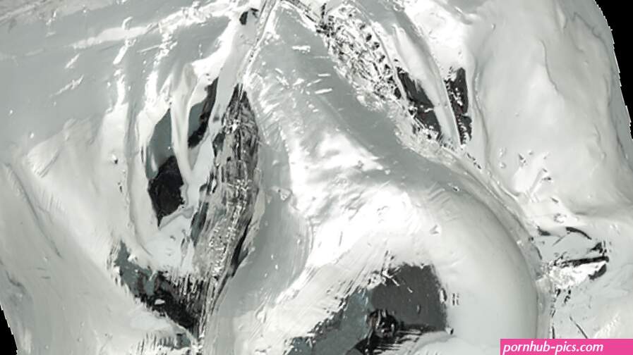 The First Ever 3D-Scanned Scrotum Sculpture Now In Crowdfunding On