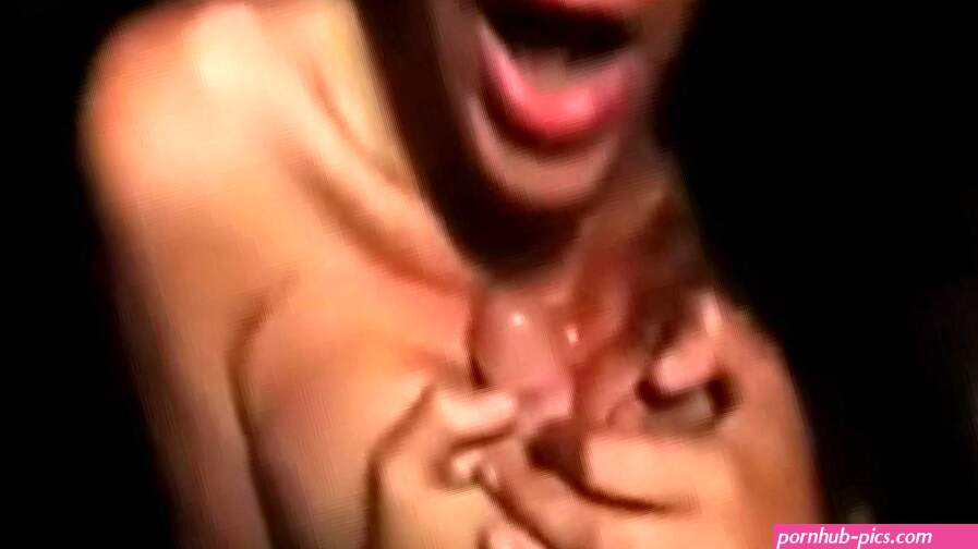Realistic step d. blowjob