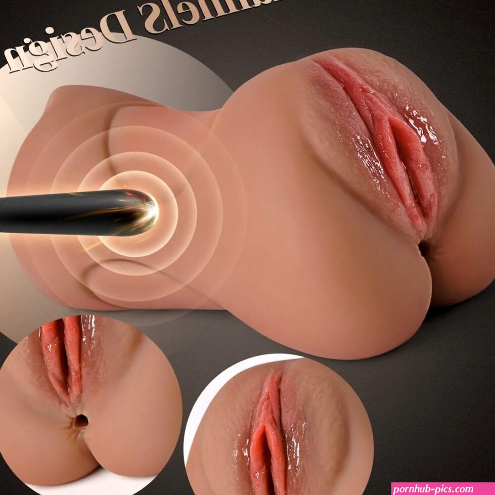 3-in-1 Vibrating Masturbator Sleeve Ring Set