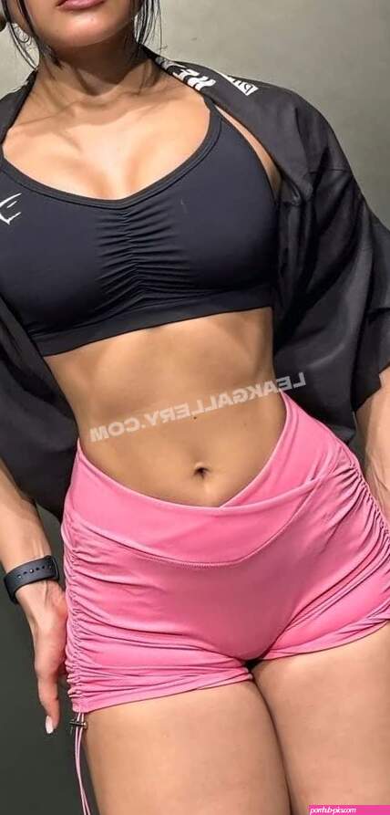 Fitgirl08 Exclusive Leaked Nude Onlyfans 7680470