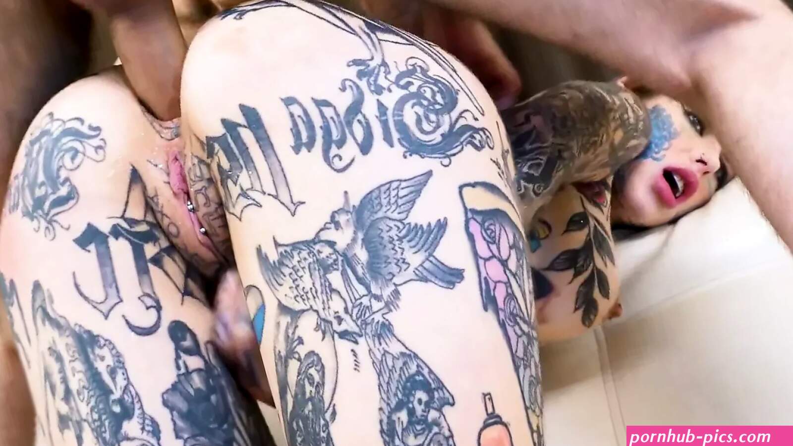 Tatouage Anal Porn Videos: Free XXX-rated Sex Videos 2026