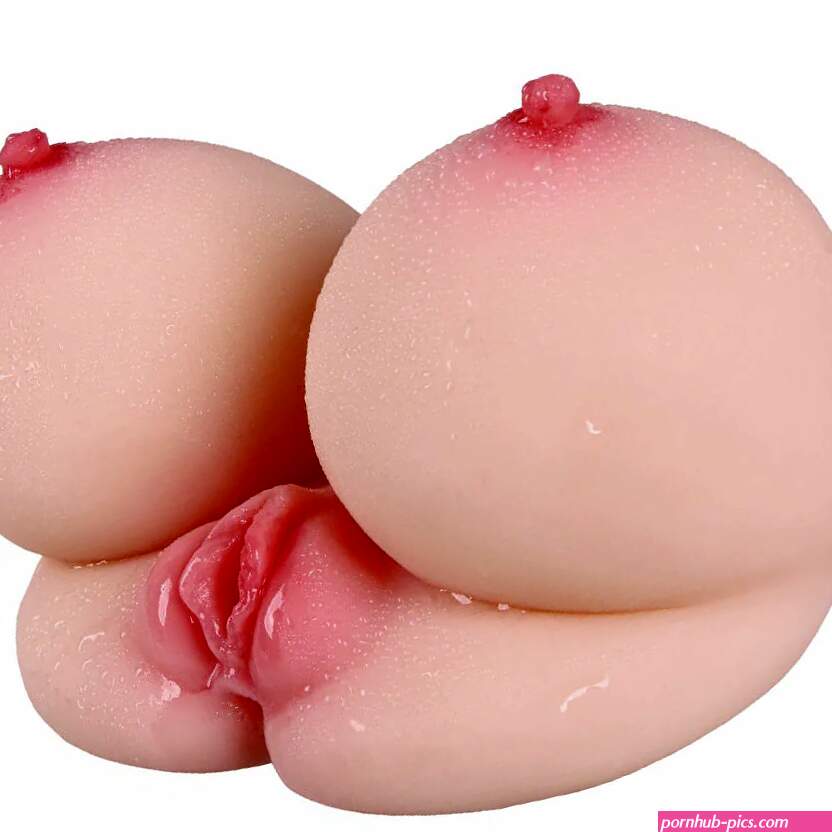 3 in 1 Male Masturbator For Men Fucking Toy Sex Doll Torso For Adults