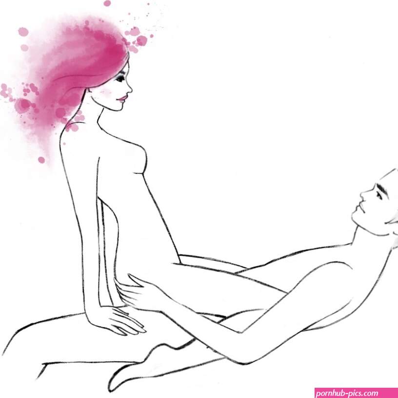 Orgasm Every Time With The Cowgirl Position With Pictures