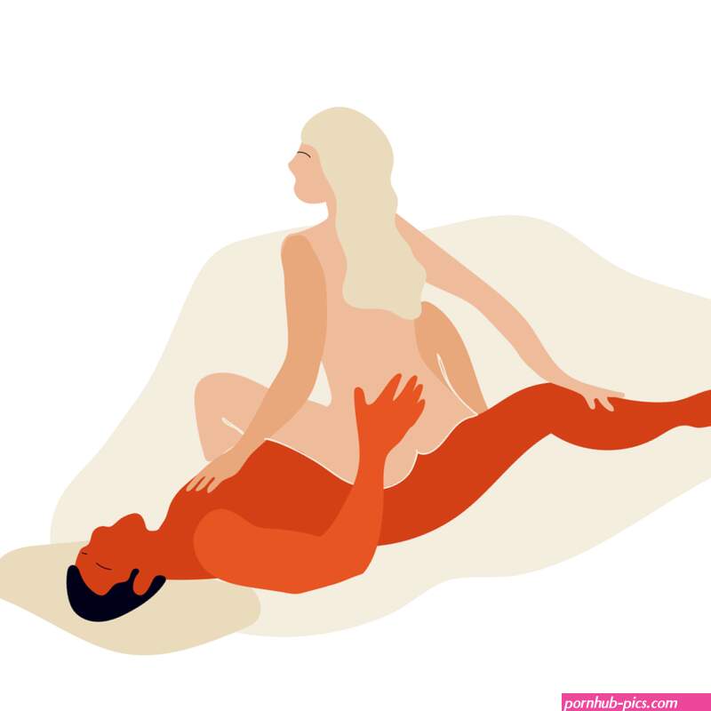 Cowgirl Sex Position