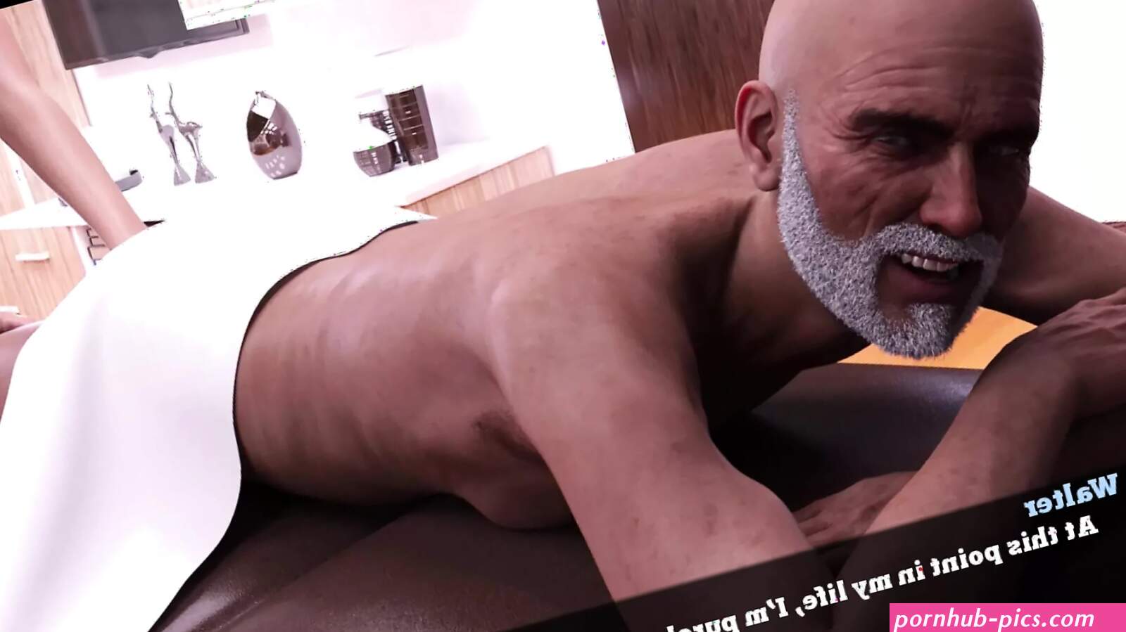 Black Old Man Porn Videos: UHD 4K 2160p XXX 2026