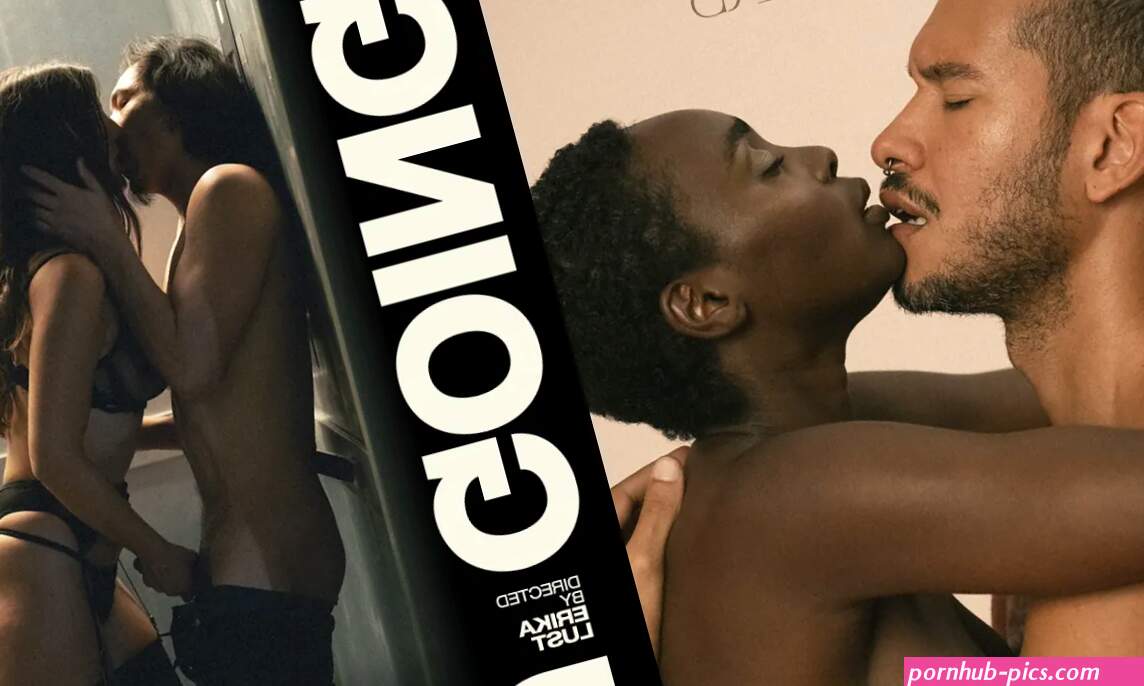 Erika Lust Releases Tantra Lovers and Going Down