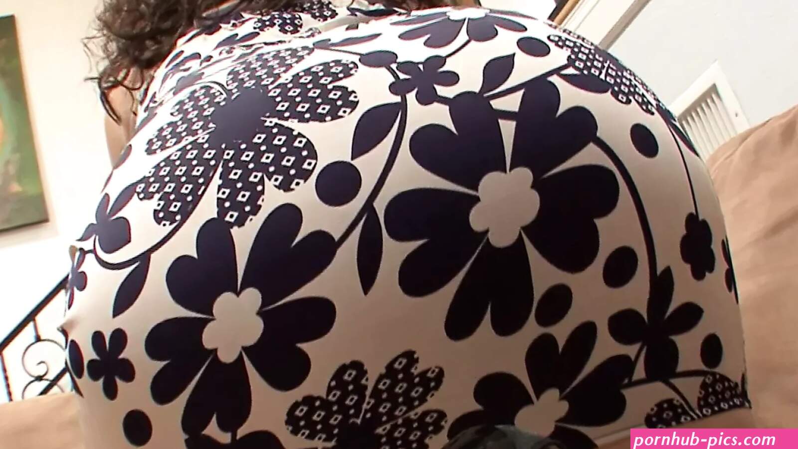Chubby Curly Brunette Big Tits And Ass Porn Videos: 720p HD XXX 2026