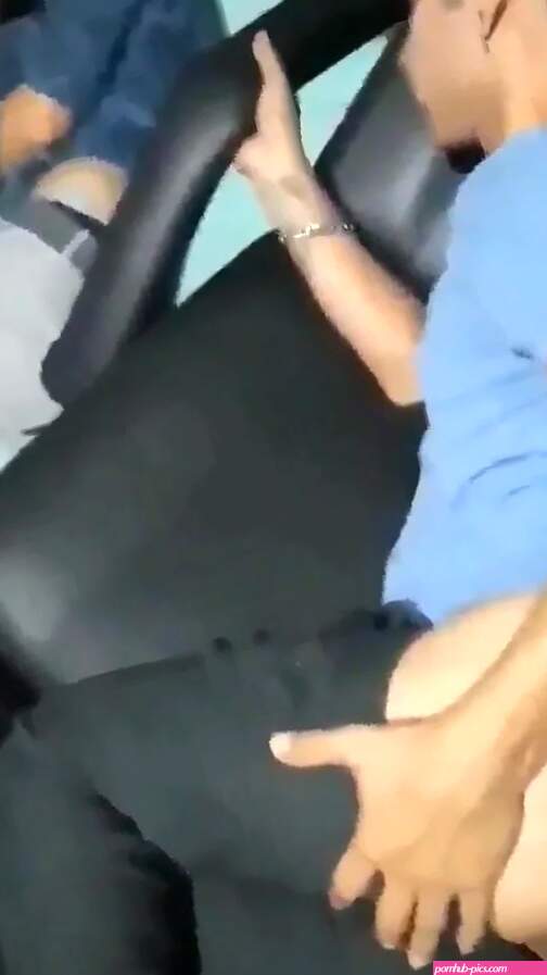 Fucking Next To Sleepy Friend