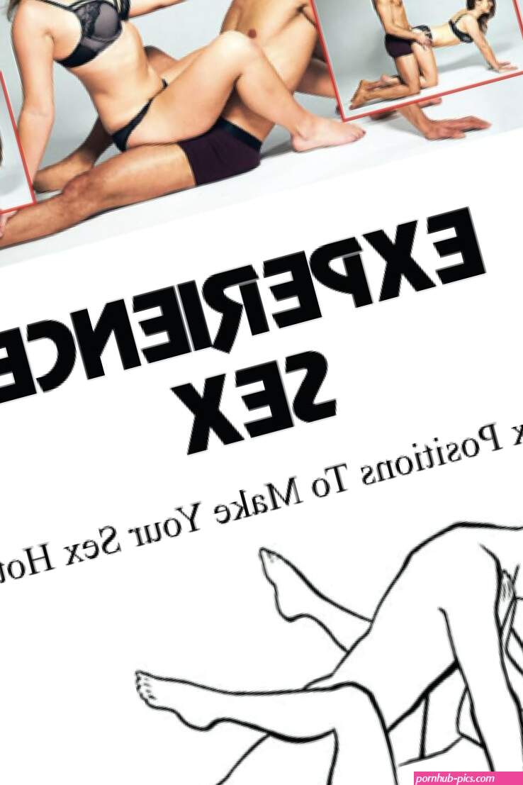 Experience Sex: Sex Positions To Make Your Sex Hot NEW EDITION : Spiegel Devin: Amazon.nl: Boeken