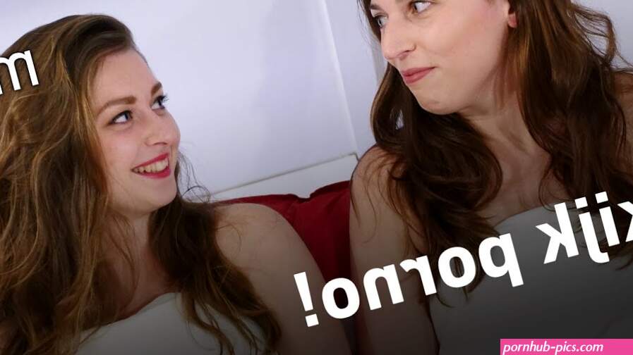 Ik kijk porno! Is dat erg?