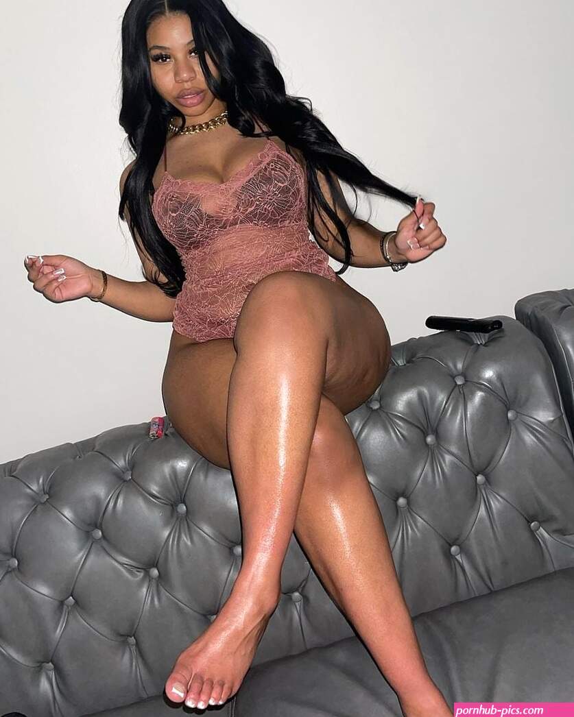 Katanah Tease
