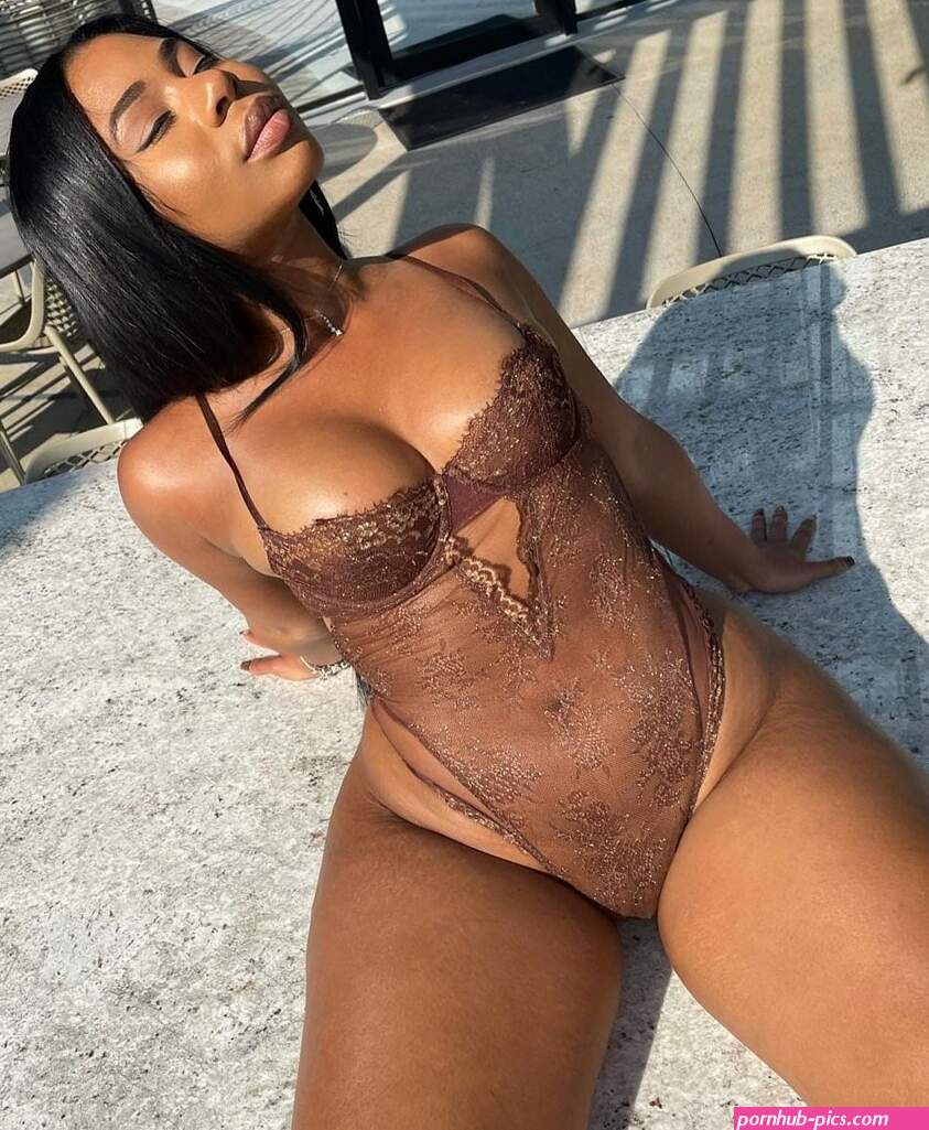 Katanah Tease