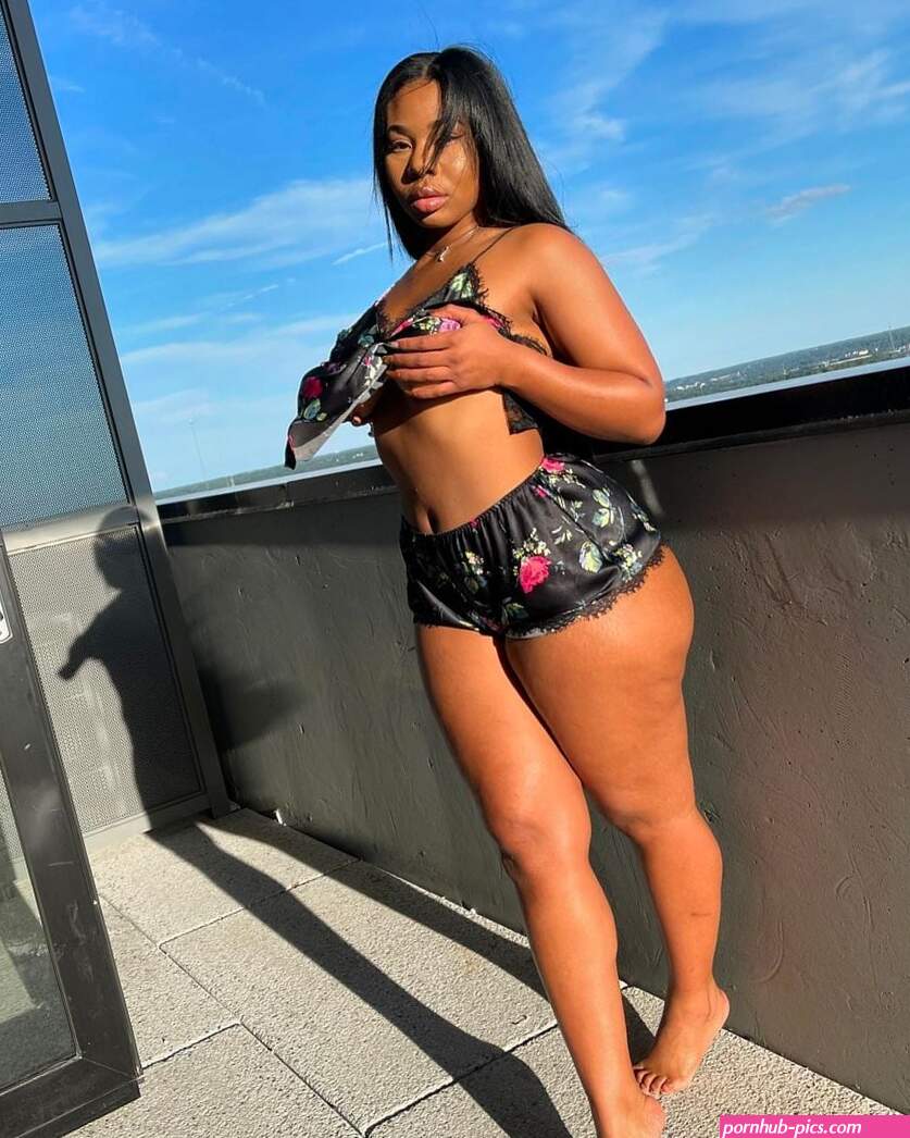 Katanah Tease