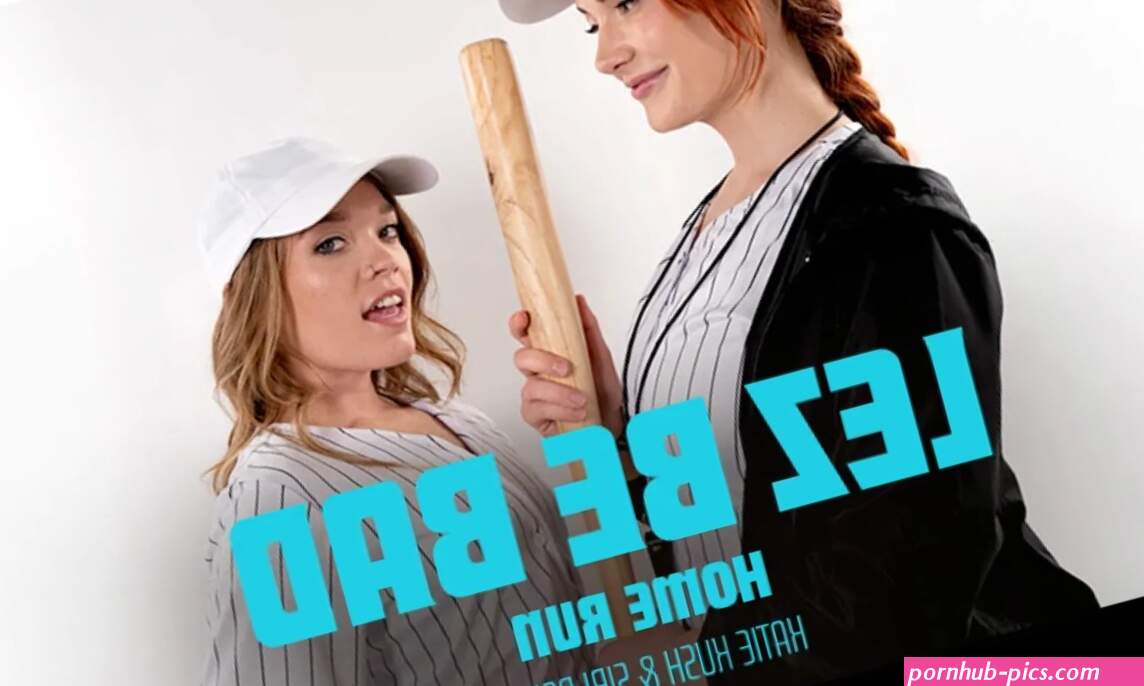 Adult Time Drops Lez Be Bad Scene With Siri Dahl Katie Kush