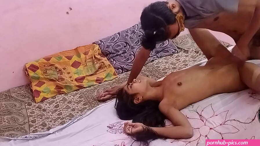 First Time Hardcore Sex With Intense Orgasm