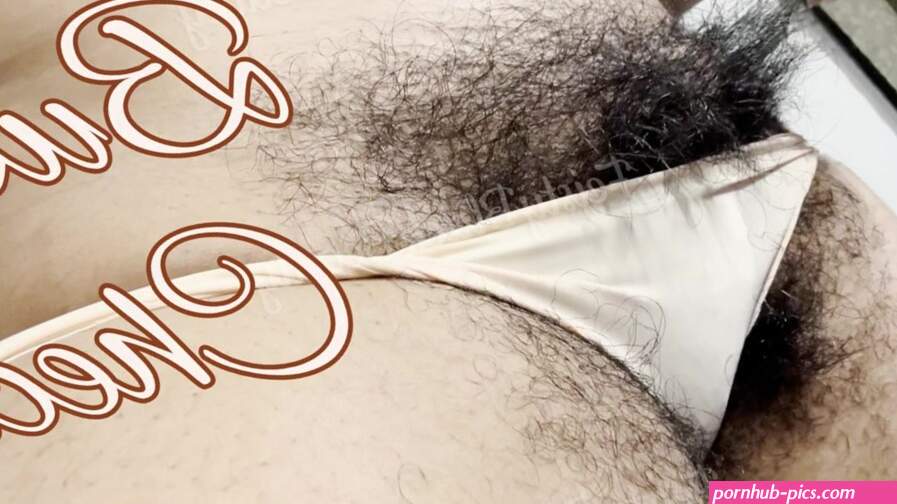 Goddess Feistys Bush Check 2: Hairy Ebony Pussy Update 4K. Full clip on MV C4S LF IWC Fansly