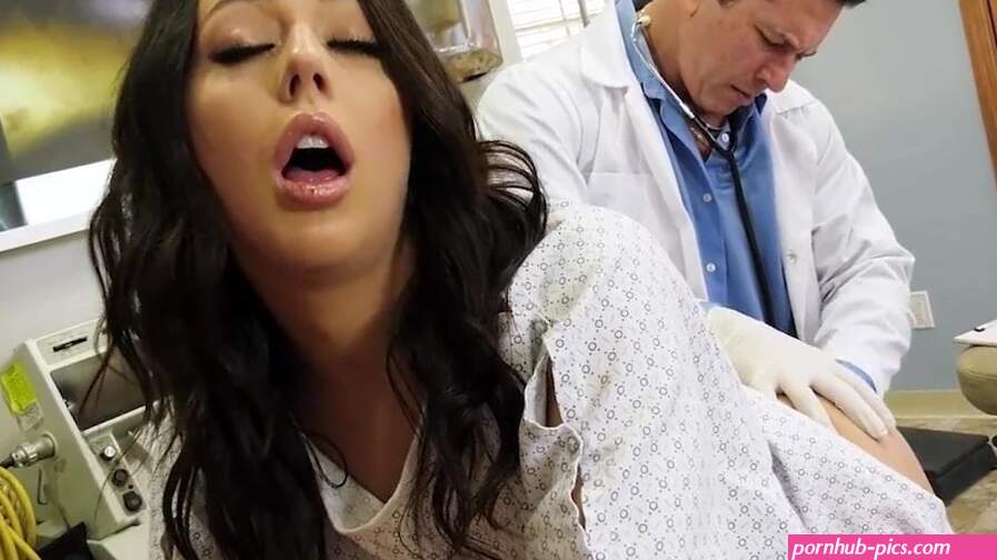 Doctor Anal Porn Videos