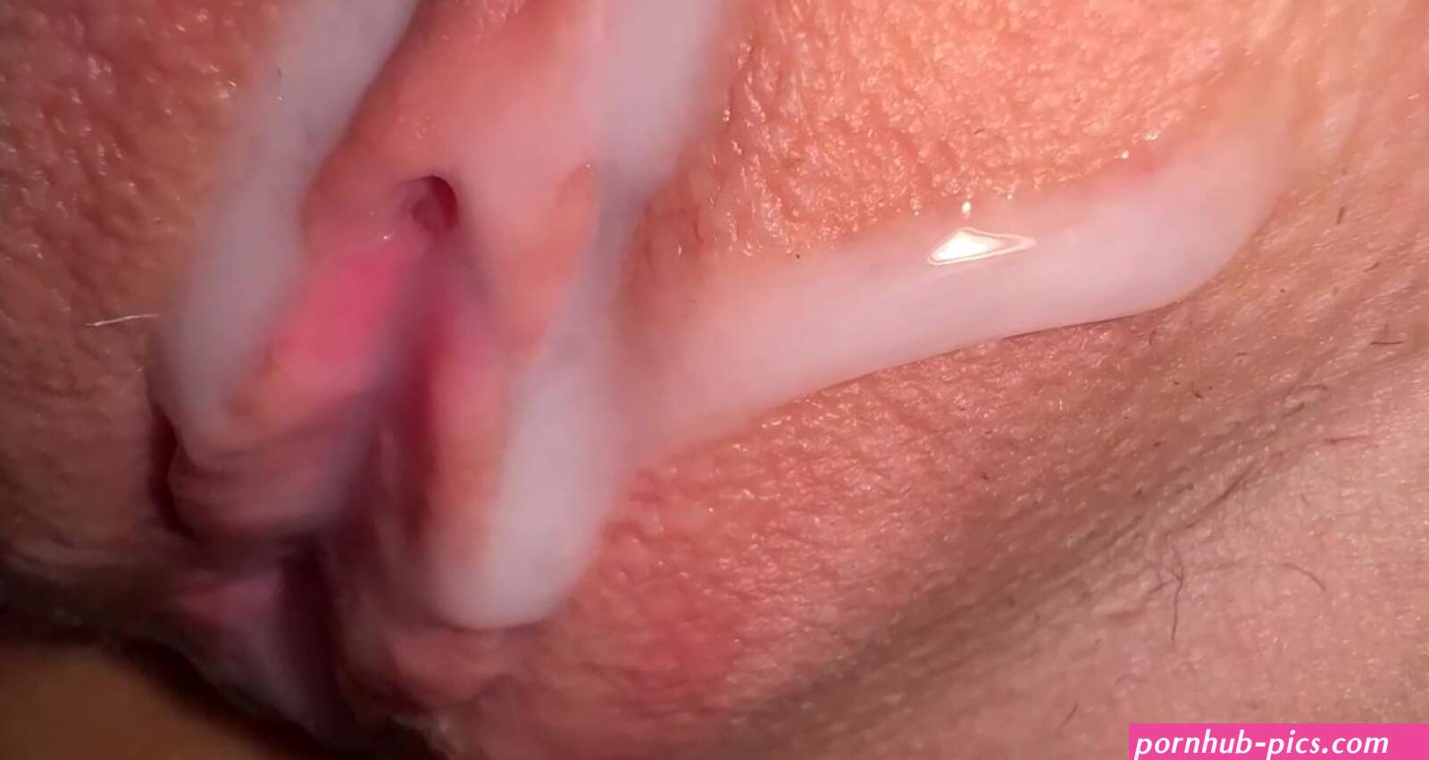 19 Year Old Creampie Compilation