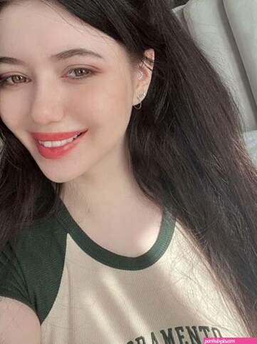 Alina Becker Onlyfans Videos Most Recent Content Files 801
